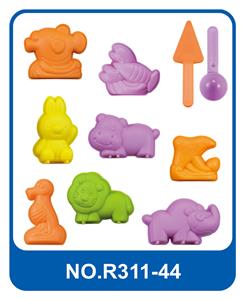 BEACH SERIES - OBL842337