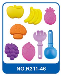 BEACH SERIES - OBL842339