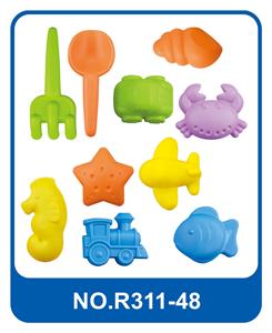 BEACH SERIES - OBL842341