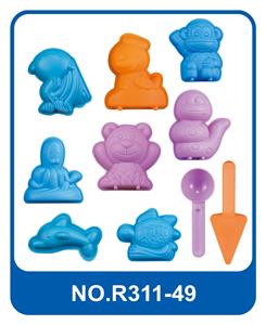 BEACH SERIES - OBL842342