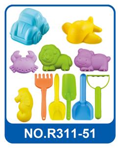 BEACH SERIES - OBL842344