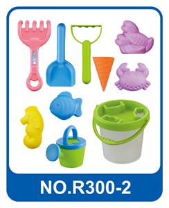 BEACH SERIES - OBL842349