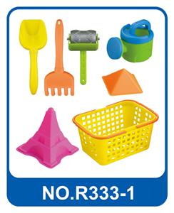 BEACH SERIES - OBL842358