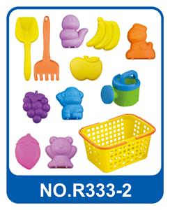 BEACH SERIES - OBL842359