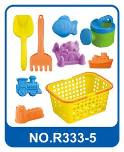 BEACH SERIES - OBL842362