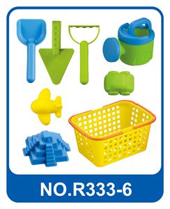 BEACH SERIES - OBL842363