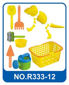 BEACH SERIES - OBL842369