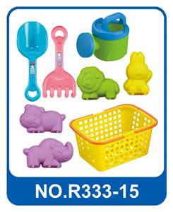 BEACH SERIES - OBL842372