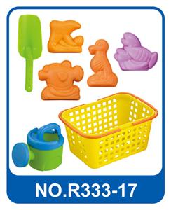 BEACH SERIES - OBL842374