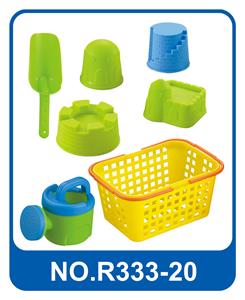 BEACH SERIES - OBL842377