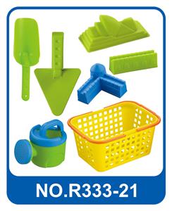 BEACH SERIES - OBL842378