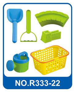 BEACH SERIES - OBL842379