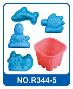 BEACH SERIES - OBL842385