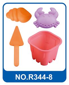BEACH SERIES - OBL842388
