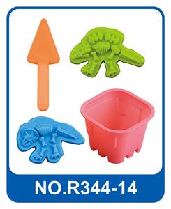 BEACH SERIES - OBL842394