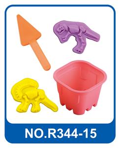 BEACH SERIES - OBL842395
