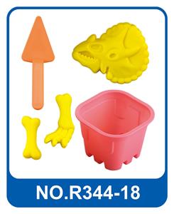 BEACH SERIES - OBL842398