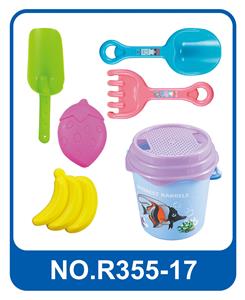 BEACH SERIES - OBL842431