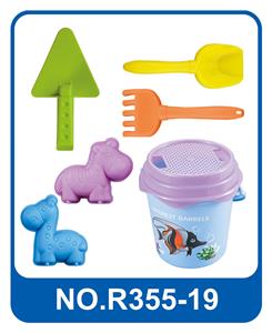 BEACH SERIES - OBL842433