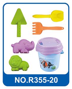 BEACH SERIES - OBL842434