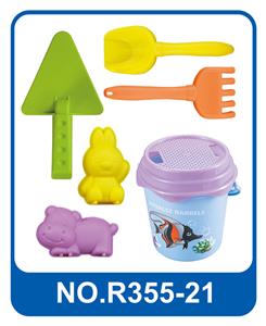 BEACH SERIES - OBL842435