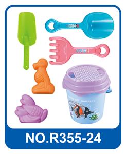 BEACH SERIES - OBL842438
