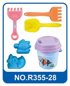 BEACH SERIES - OBL842442