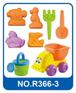 BEACH SERIES - OBL842449