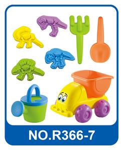 BEACH SERIES - OBL842453