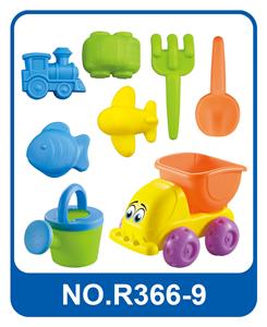 BEACH SERIES - OBL842455