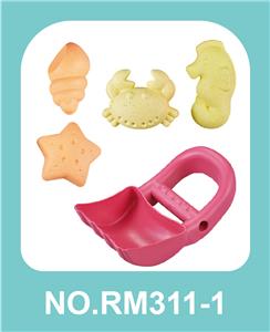 麦料沙滩系列 - OBL842496