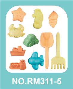 WHEAT BEACH SERIES - OBL842500