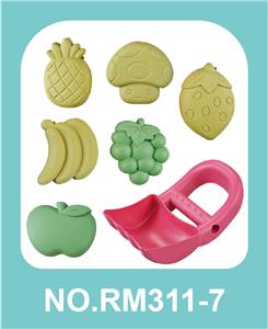 麦料沙滩系列 - OBL842502