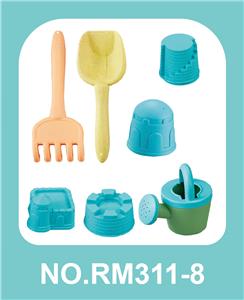 WHEAT BEACH SERIES - OBL842503