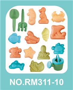 麦料沙滩系列 - OBL842505