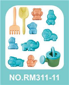 麦料沙滩系列 - OBL842506