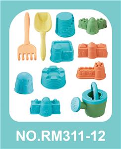 麦料沙滩系列 - OBL842507