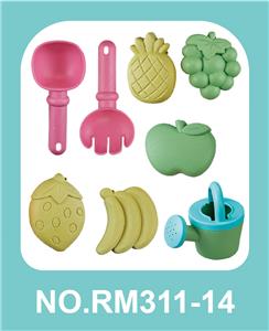 麦料沙滩系列 - OBL842509