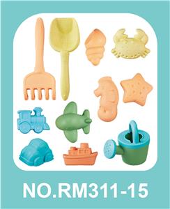 麦料沙滩系列 - OBL842510
