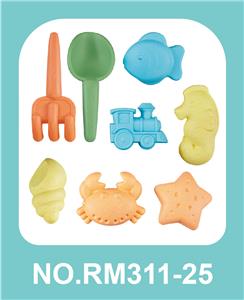 麦料沙滩系列 - OBL842520