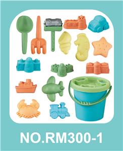 麦料沙滩系列 - OBL842527