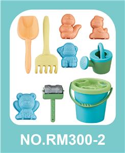 麦料沙滩系列 - OBL842528