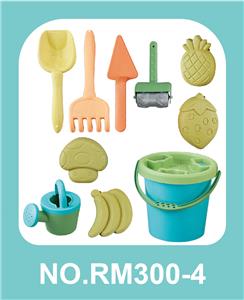 WHEAT BEACH SERIES - OBL842530