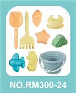 麦料沙滩系列 - OBL842546