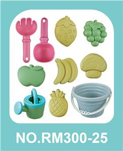 麦料沙滩系列 - OBL842547