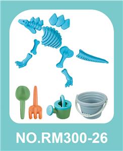 麦料沙滩系列 - OBL842548
