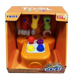 3款工具台 - OBL842861