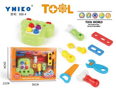 声光工具套装 - OBL842864