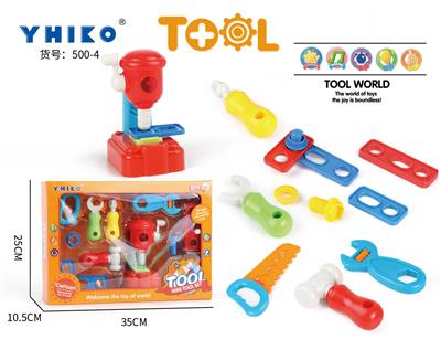 声光工具套装 - OBL842866