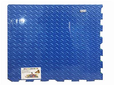 Barley pattern puzzle - OBL842957
